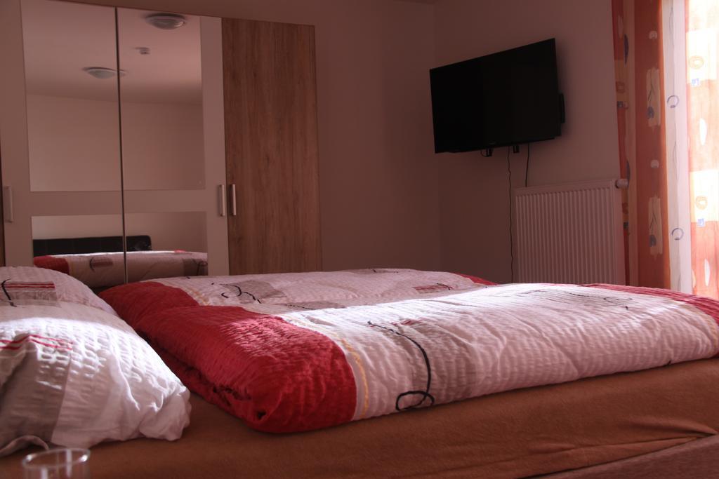 Guest House Krpole Μπρνο Δωμάτιο φωτογραφία