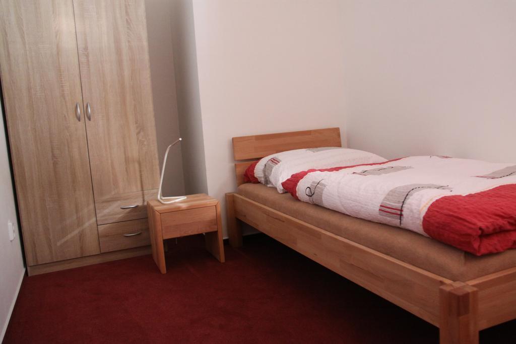 Guest House Krpole Μπρνο Δωμάτιο φωτογραφία