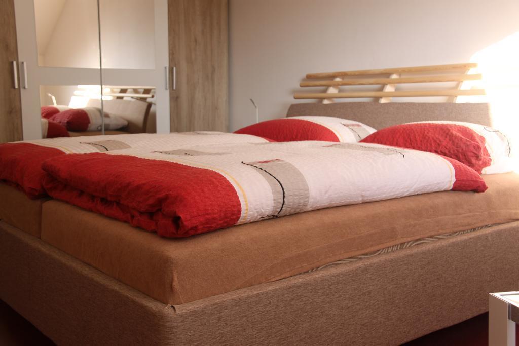 Guest House Krpole Μπρνο Δωμάτιο φωτογραφία