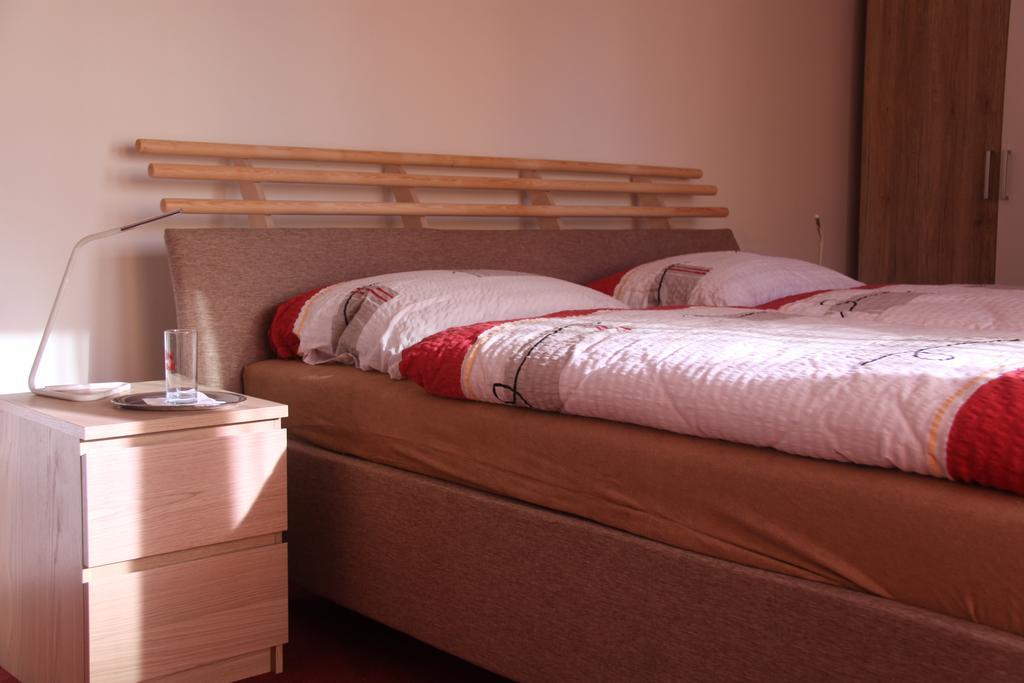 Guest House Krpole Μπρνο Δωμάτιο φωτογραφία
